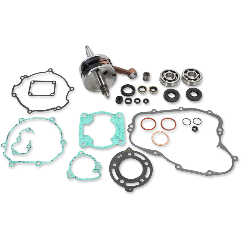 Crankshaft Kit