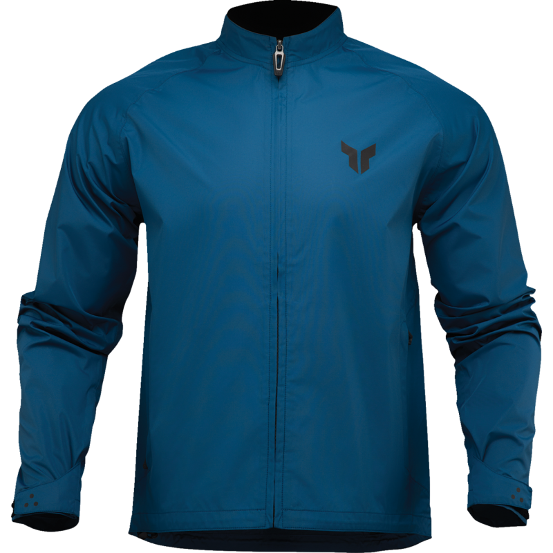 JACKET PACK STORM BLUE L
