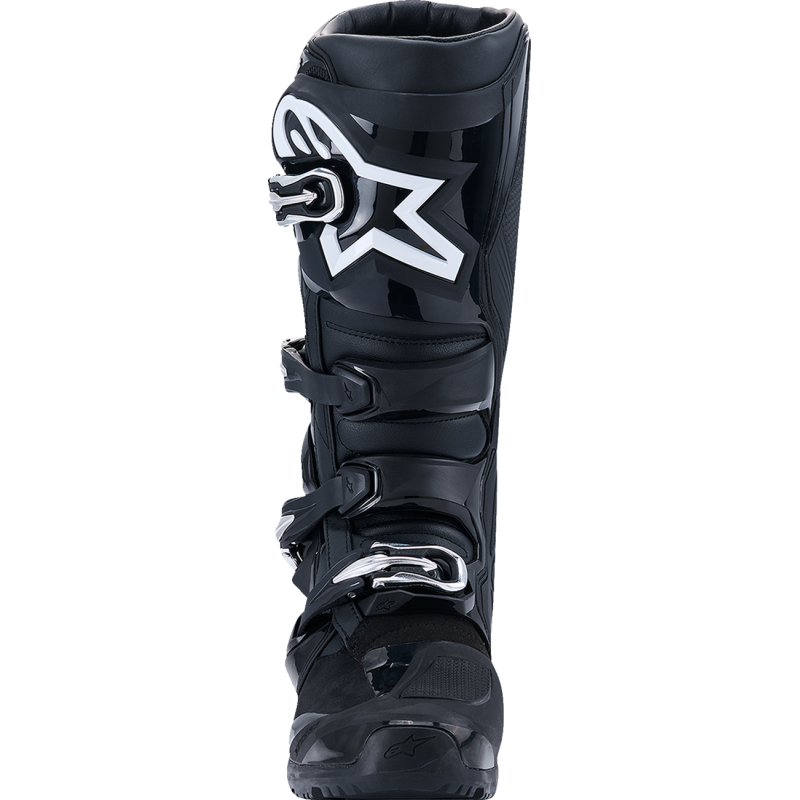 BOOT T7 END DS BLACK 8