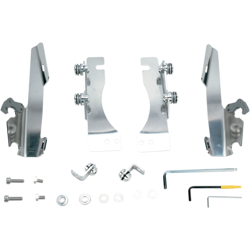 VL800/C50 F/S B/W MOUNT KIT