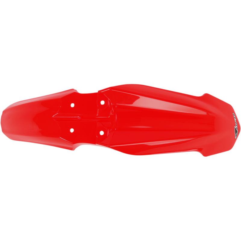 FRONT FENDER CRF450 2013 CRF RED