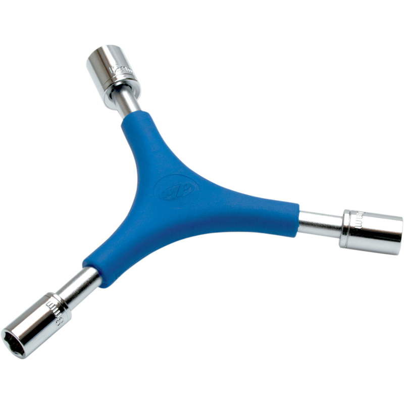 COMBO Y-DRIVE WRENCH TOOL