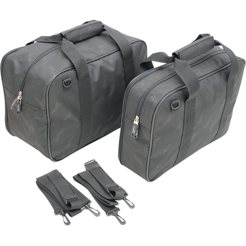 SADDLEBAG LINER SET R1200GS