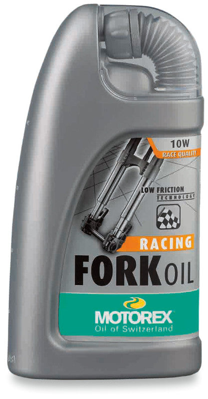 RACING FORK OIL 10W- 1 LITER