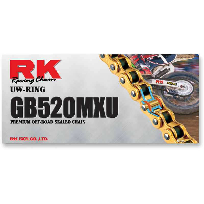 GB520MXU-RIVET U RING RIVET