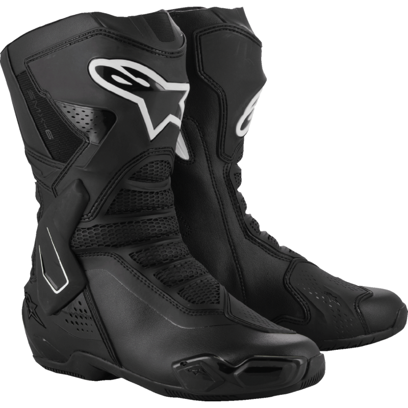 BOOTS STELLA SMX-6 V3 BK/WH 39