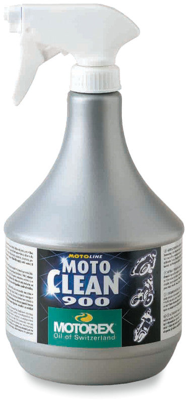 MOTOREX MOTO CLEAN SPRAYER 1L
