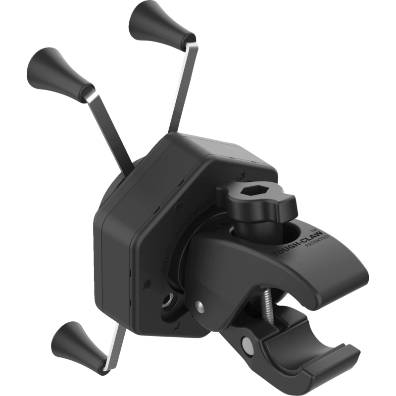MOUNT KIT LG  X-GRIP VIBE SAFE TOUGH CLAW