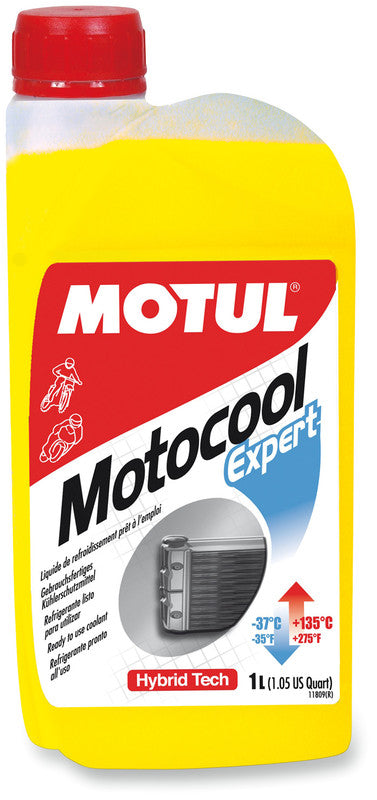 MOTOCOOL EXPERT -37 1 LITER