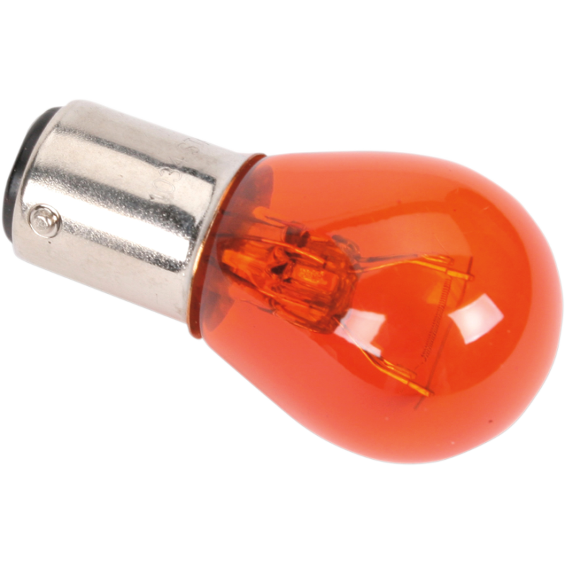 AMBER BULB DOT T/S DF