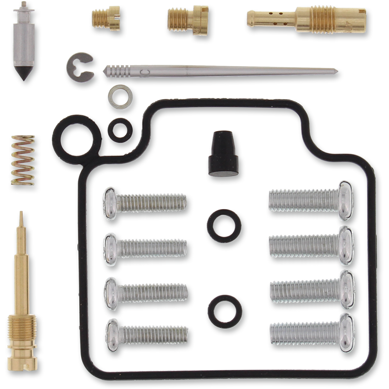 REPAIR KIT CARB HON