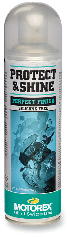 MOTOREX MOTO PROTECT 500ML