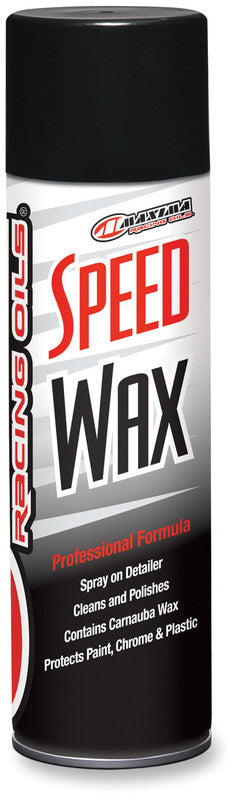 MAXIMA SPEED WAX 15.5oz