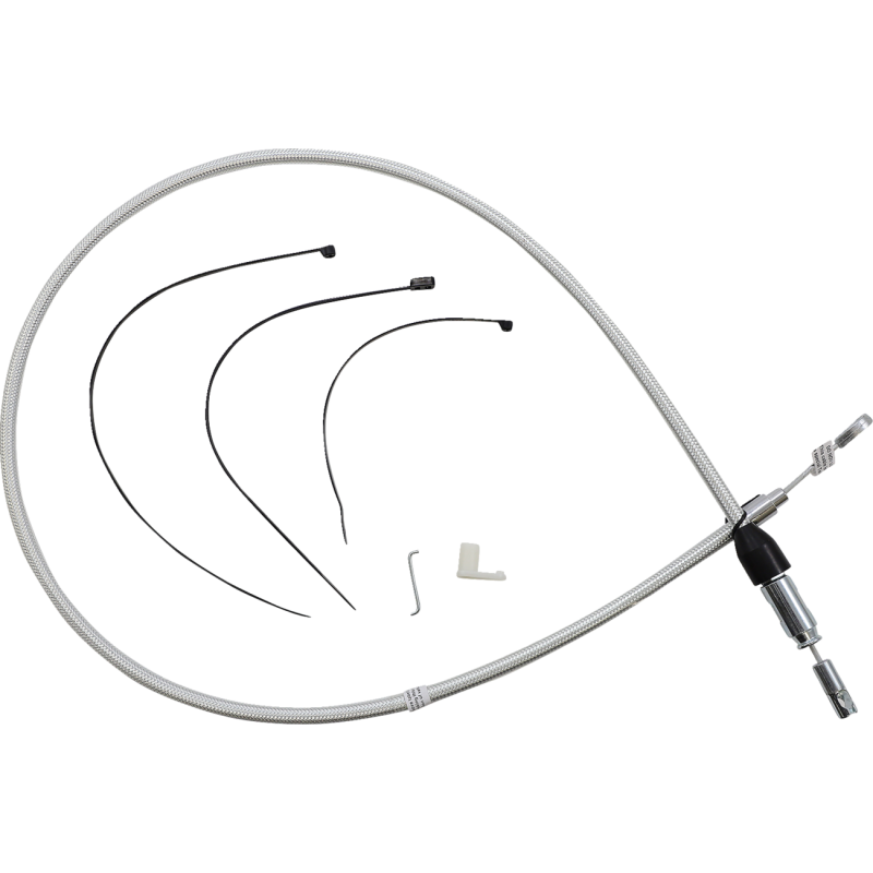 CABLE CLUTCH QUICK CON SC