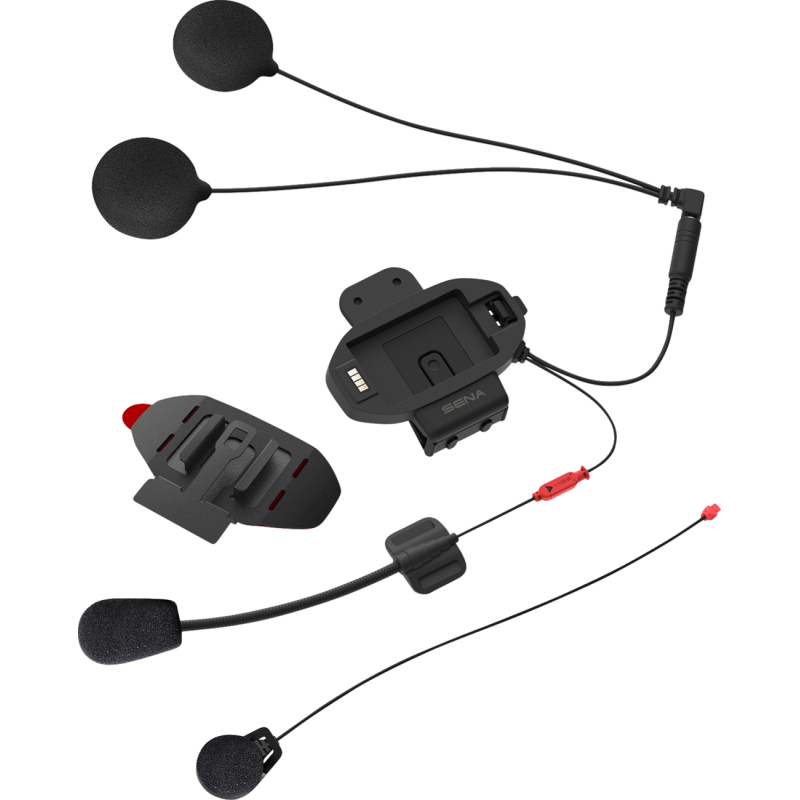 HELMET CLAMP KIT FOR SF1/2/4