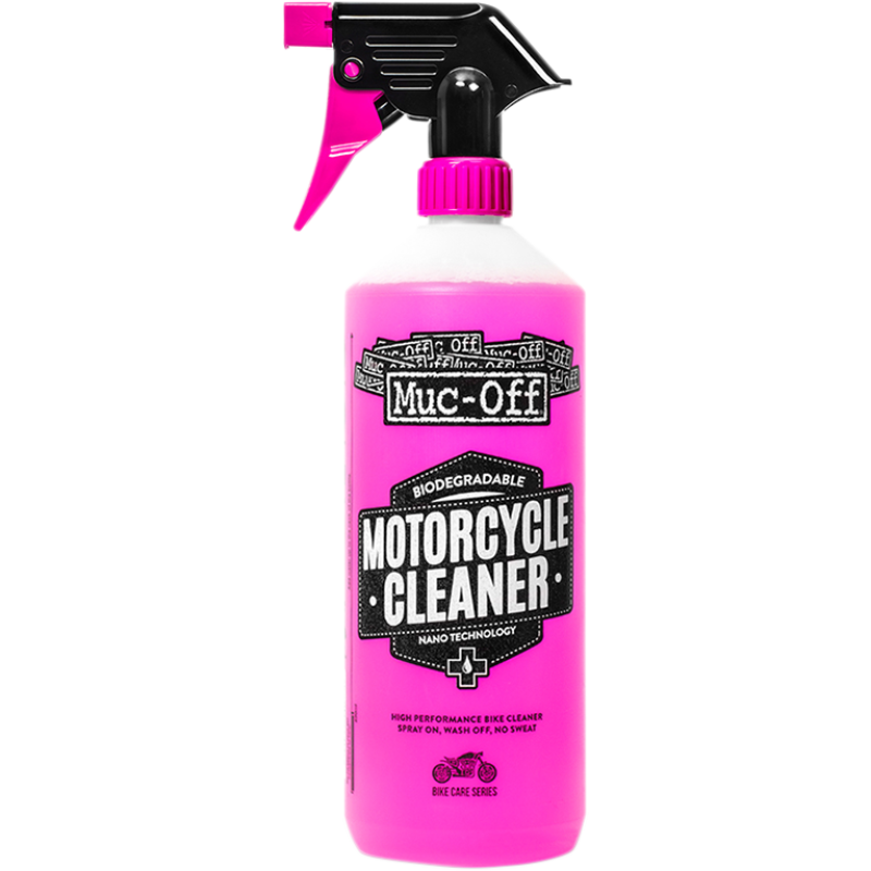 CLEANER BIKE 1L