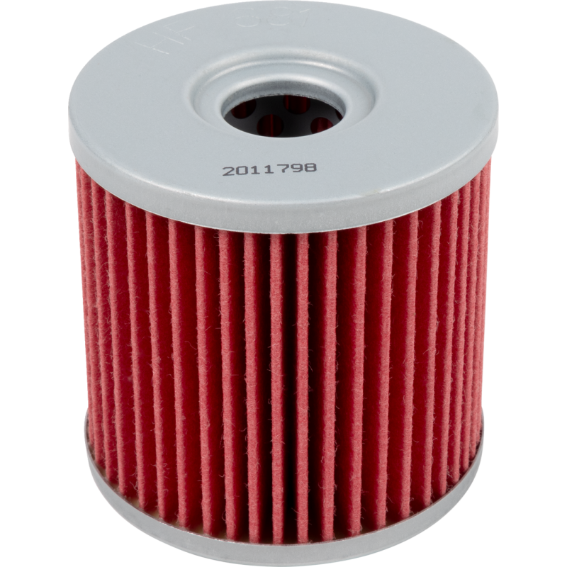 FILTER OIL HYOSUNG HF681