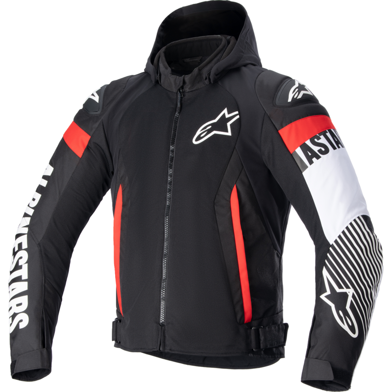 JKT ZACA AIR BWR M
