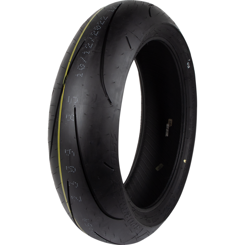 140/70ZR17 66W SPORTMAX Q5S REAR