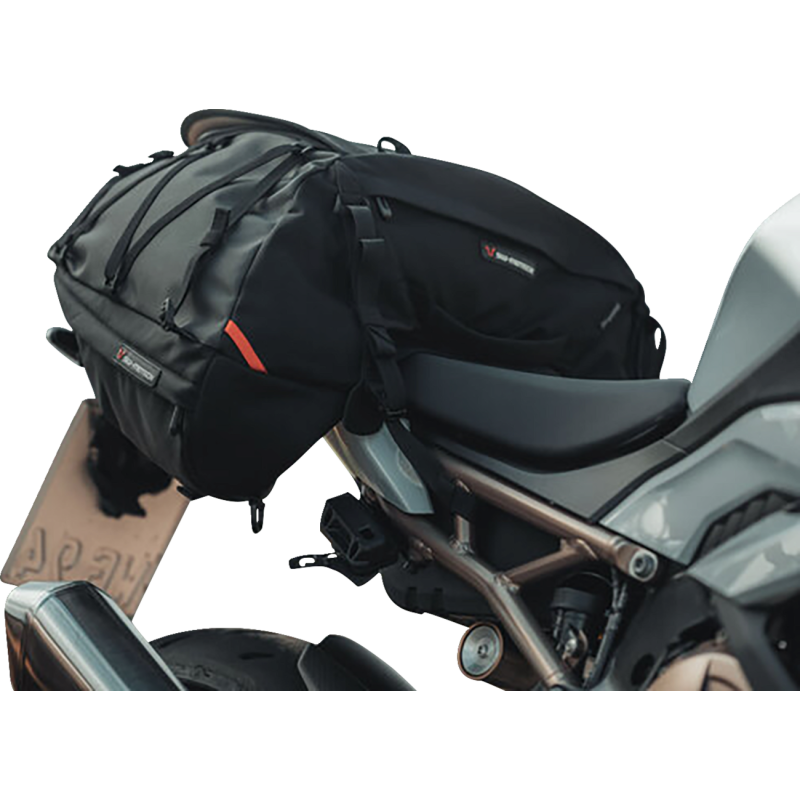 PRO CARGOBG TAIL BG 1680D BALLISTIC NY BKANT 50 L