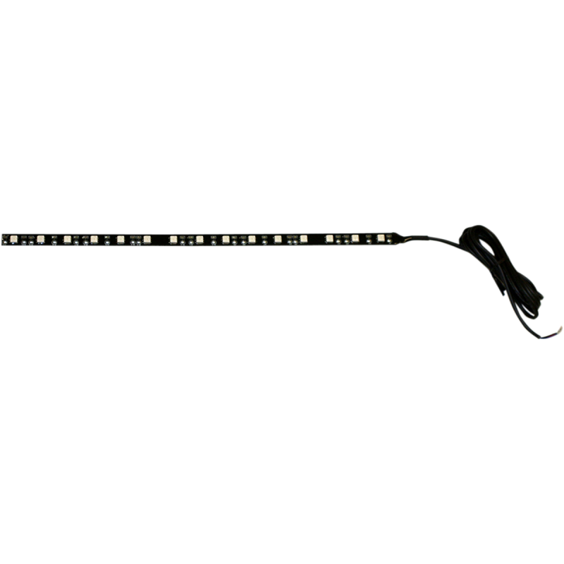 LIGHT FLEX STRIP 12"/15LED