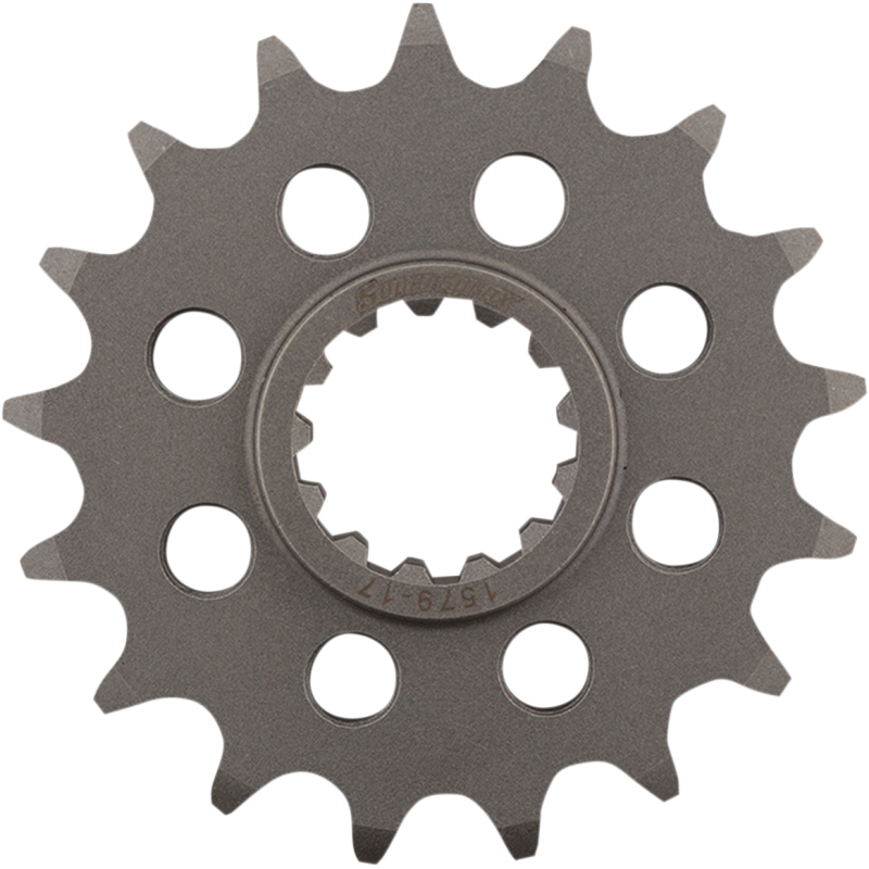 SPROCKET FR CST-1579-17-2