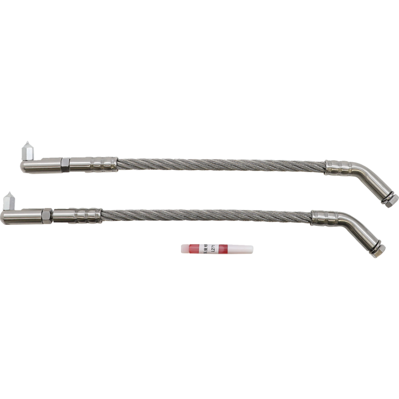 PERFORMANCE ICE SCRATCHER CARBIDE LONG