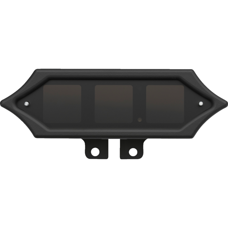 SPEEDO SPIKE BLKNVSL