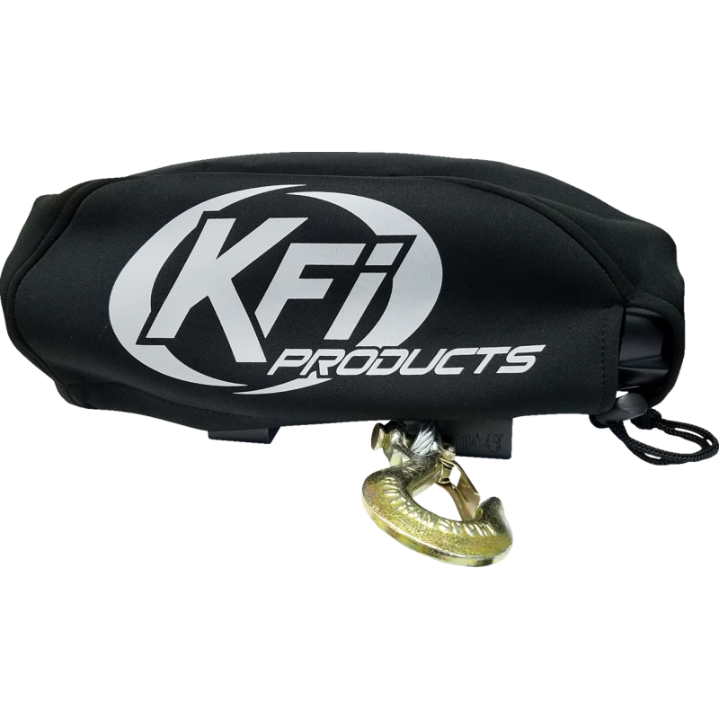 WINCH COVER - SMALL