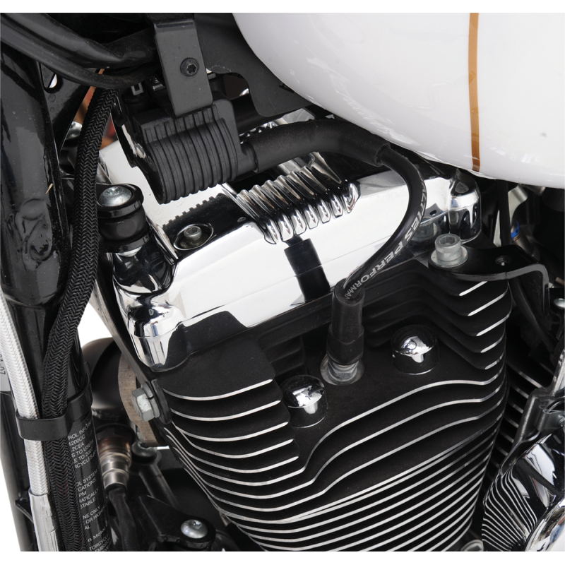 07-19 XL 8.8MM SPARK PLUG WIRES