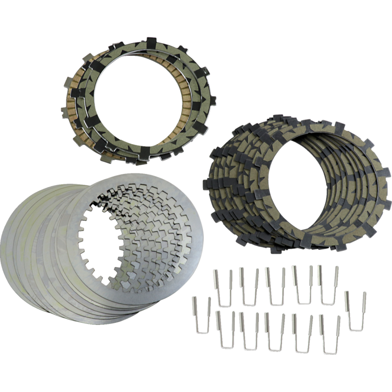 CLUTCH KT TQD BMW ADVEN