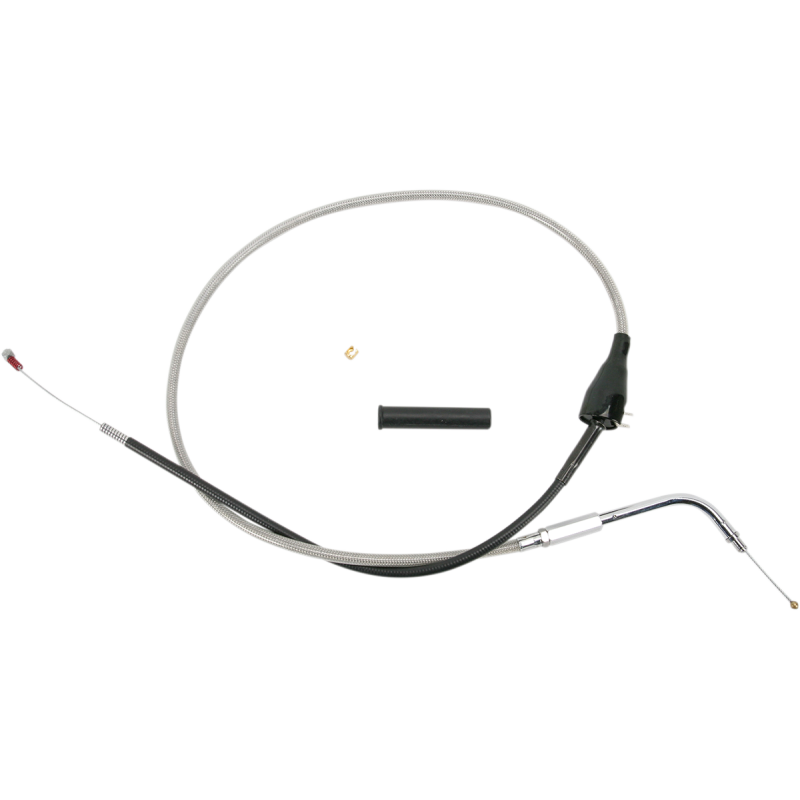 02-07 S/S CRUISE CABLE