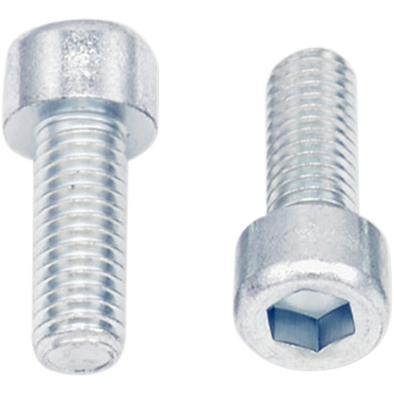 M6-1.0x16 Socket Allen Bolt (10Pk)