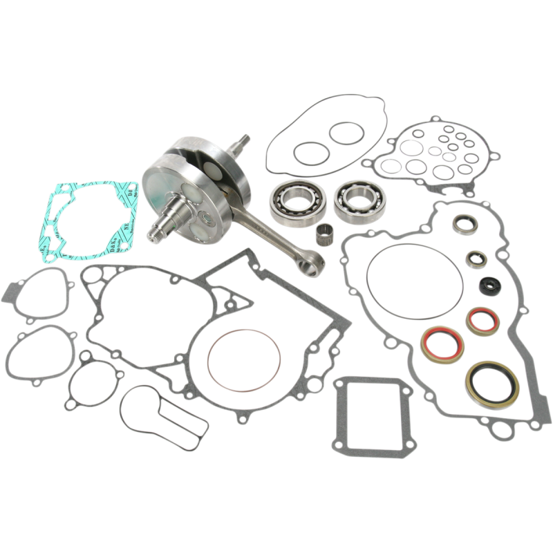 08-12 300 XC-W/XC BOTTOM END KIT