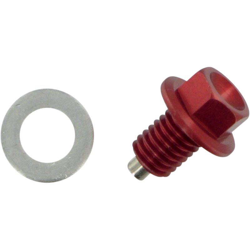 MAGNETIC DRAIN BOLT