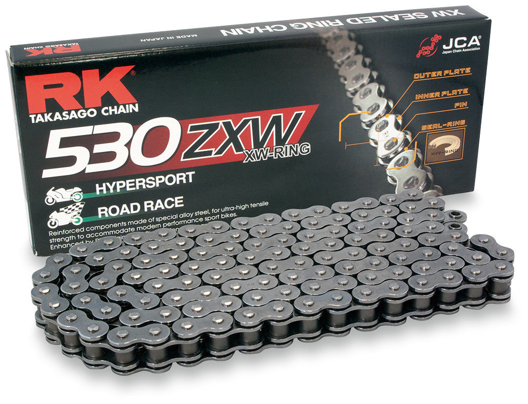 CHAIN RK GG530ZXW X 170