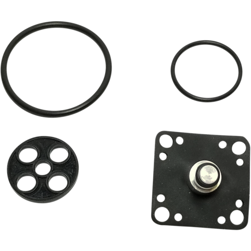 REPAIR KIT PETCOCK KAW