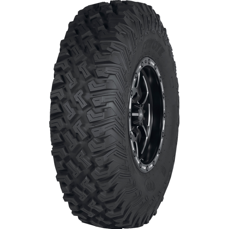 27X11R14 8PR COYOTE REAR