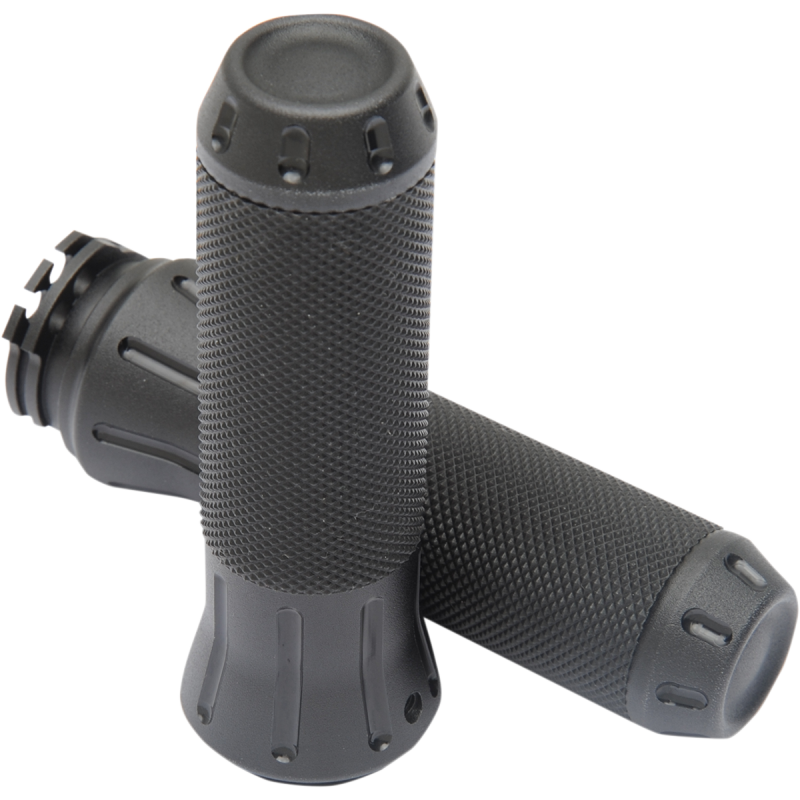GRIPS COBRA BLK PEEN