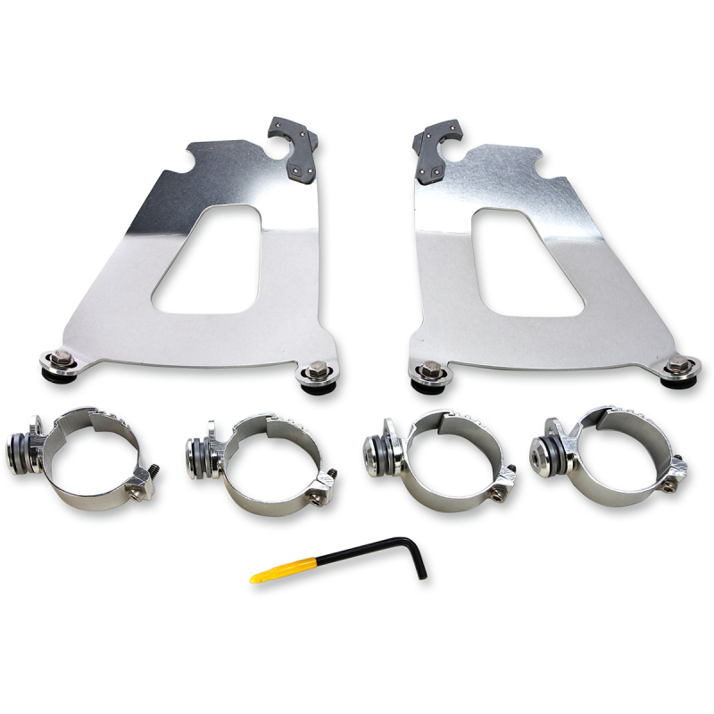 MNT KIT BULLET VTX18 POL