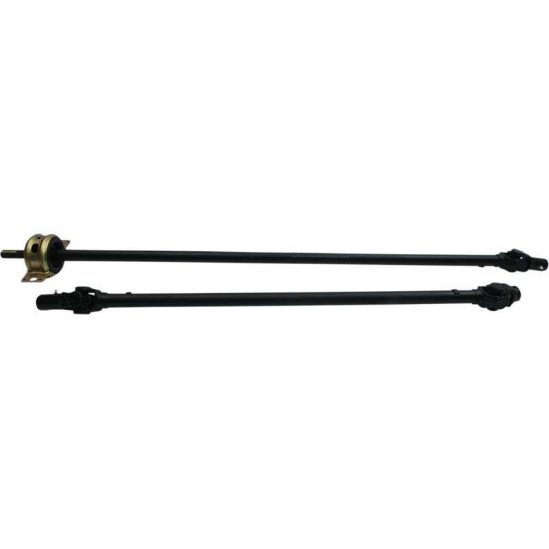 PROPELLER SHAFT COMPLETE
