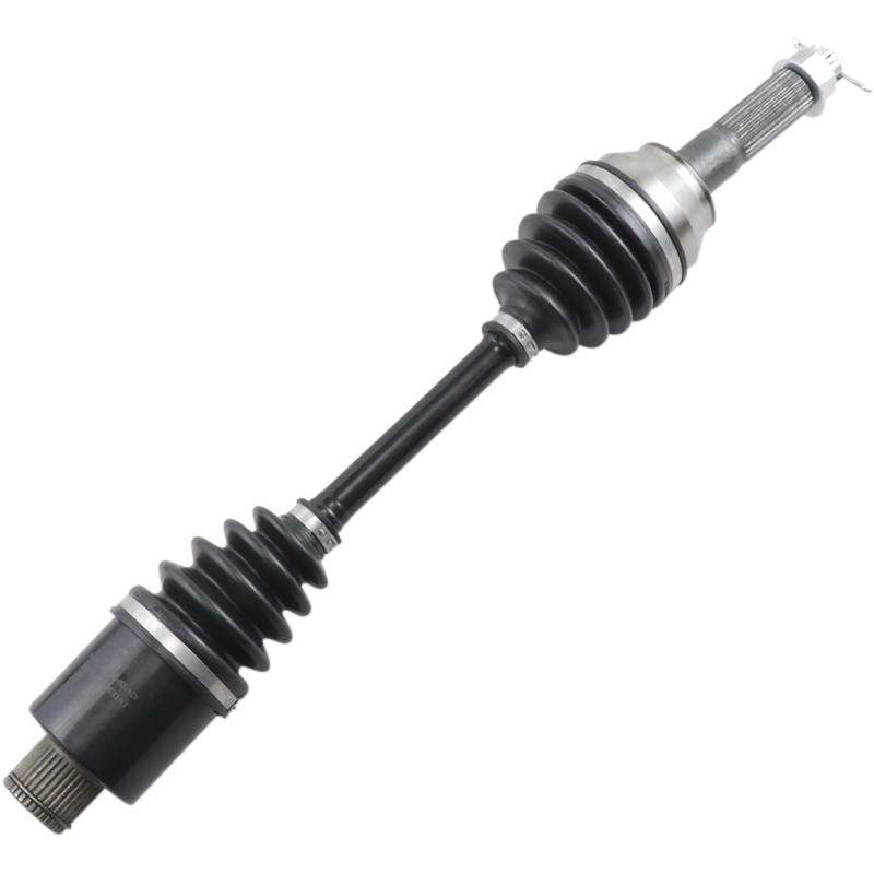 AXLE KIT COMPLETE POL