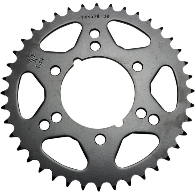 SPROCKET RR 40T