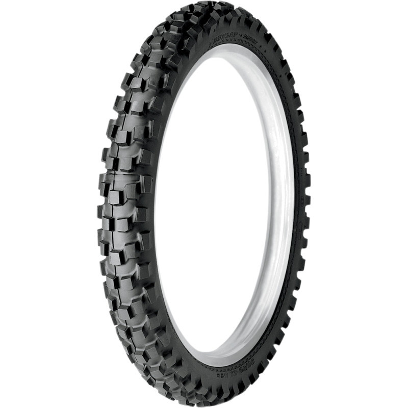 90/90-21 54R D606 FRONT