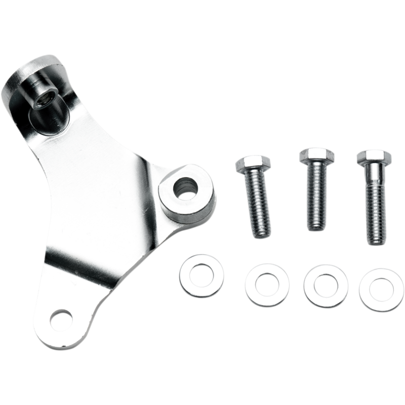 09-16 HEAD MOUNT BRKT F/ T143 ENGINE