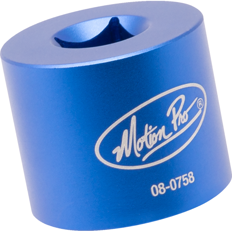 HD FORK CAP SOCKET 41MM