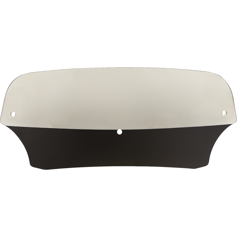 5" BATWING WINDSHIELD SOLAR