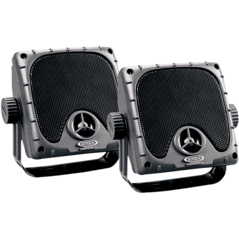 SPEAKERS JENSEN UNIVERSAL