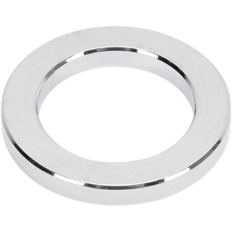 .141" CHR OUTER AXLE SPACER (EA)