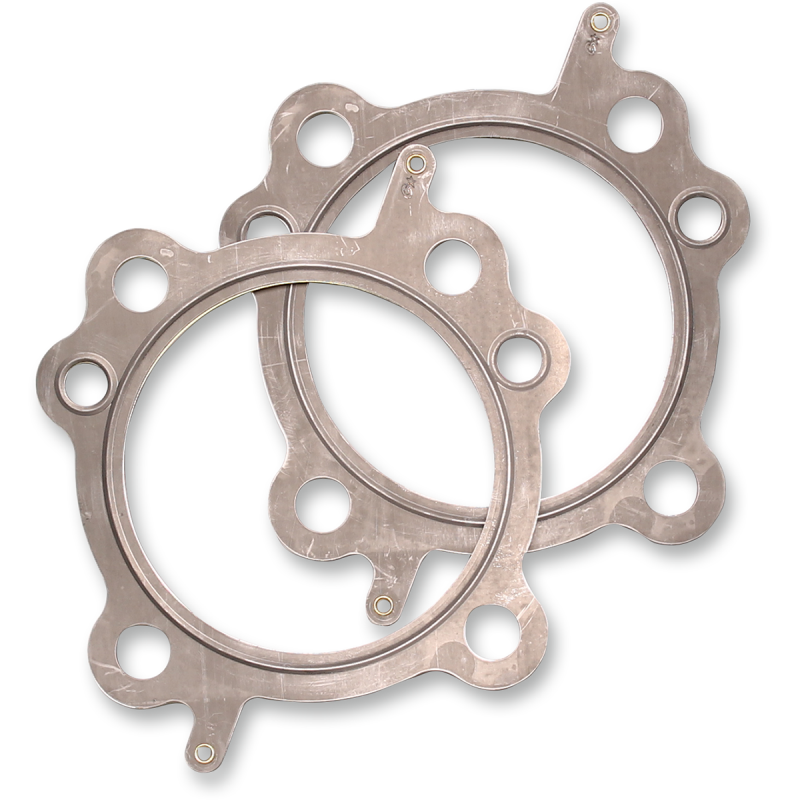 99-15 T/C STD/BORE HEAD GSKT .040" 2PK